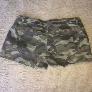 All ✨3️⃣ pairs of shorts✨✨